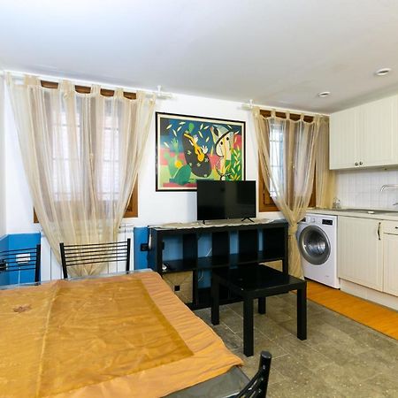 Condominio Cordelina Venedik Dış mekan fotoğraf