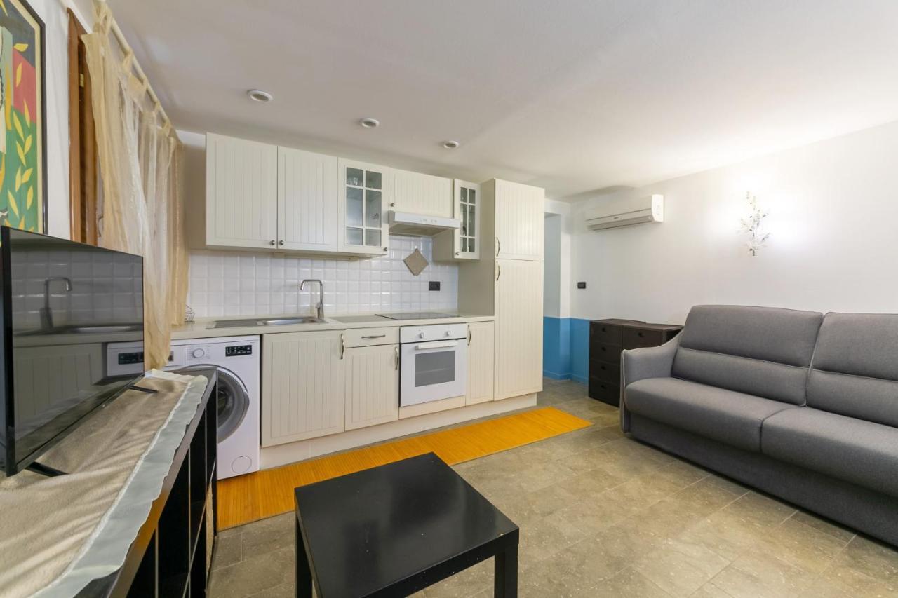 Condominio Cordelina Venedik Dış mekan fotoğraf