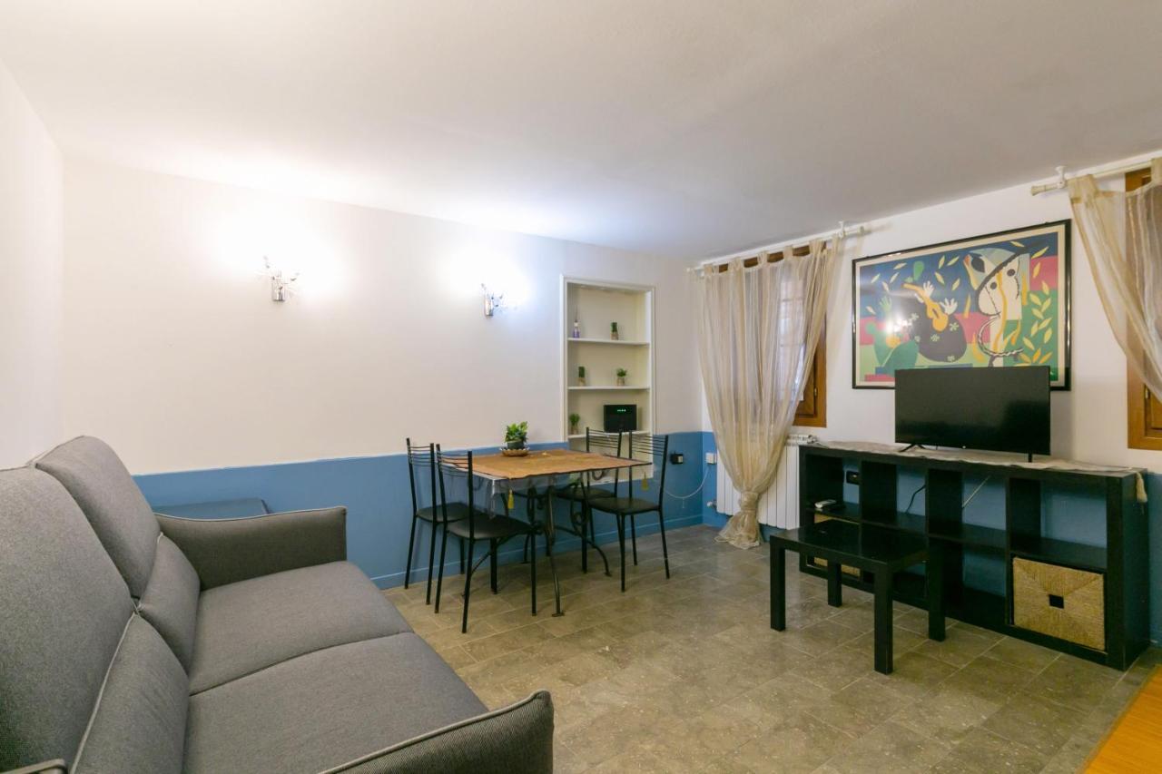 Condominio Cordelina Venedik Dış mekan fotoğraf