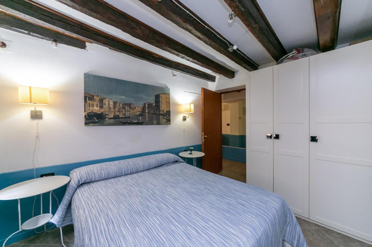 Condominio Cordelina Venedik Dış mekan fotoğraf