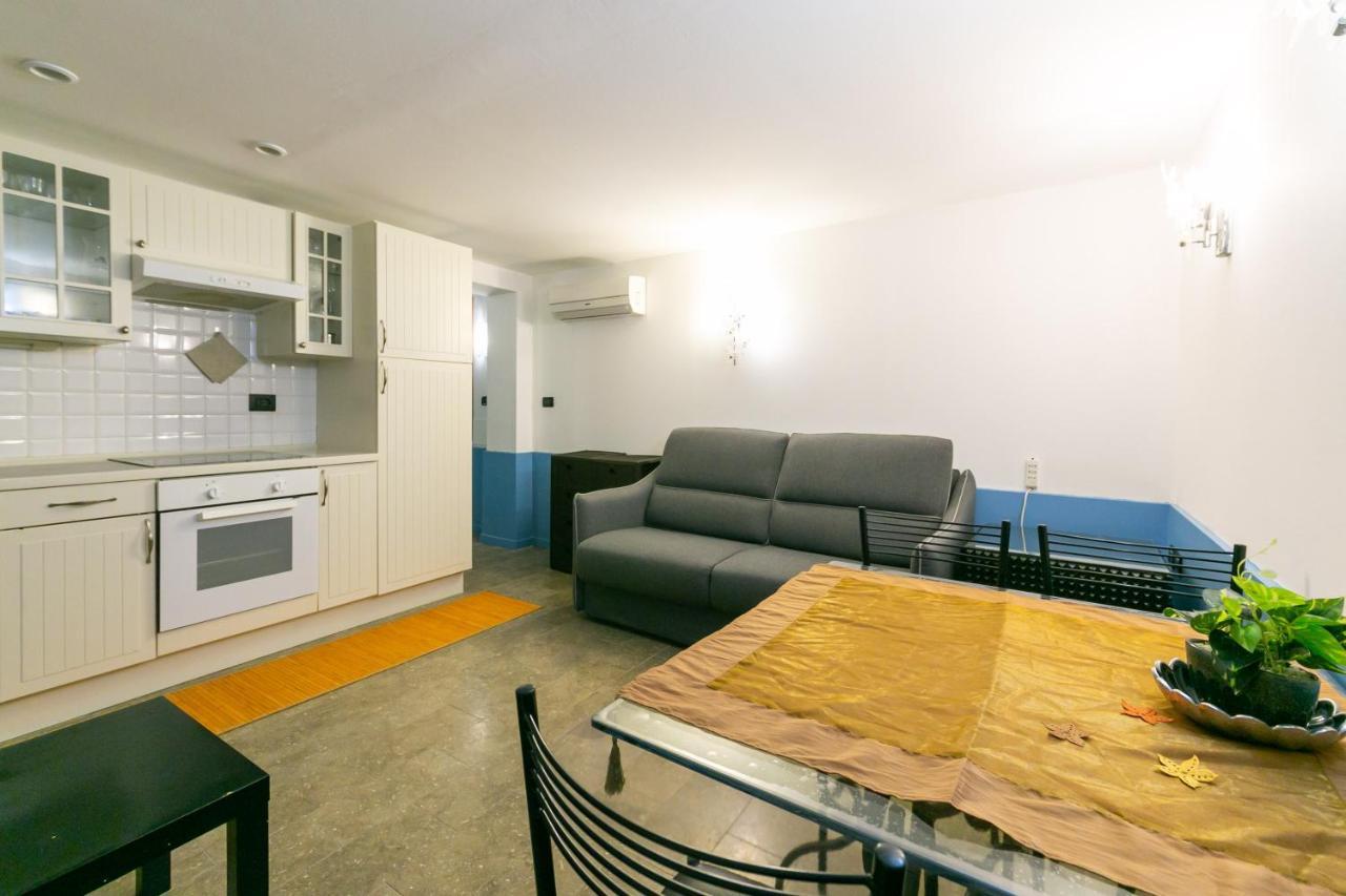 Condominio Cordelina Venedik Dış mekan fotoğraf