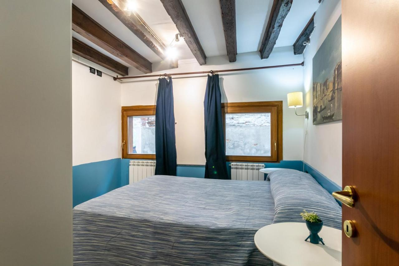 Condominio Cordelina Venedik Dış mekan fotoğraf