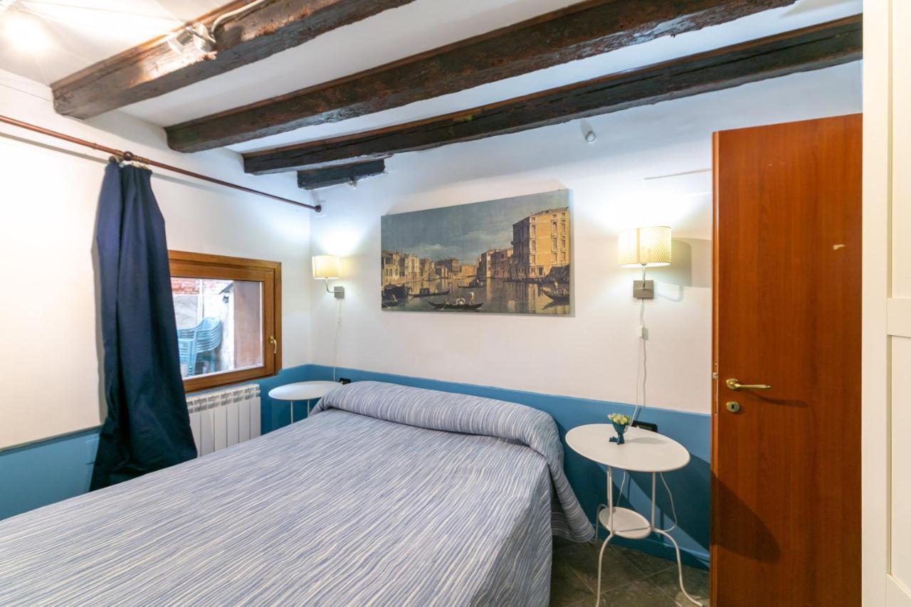 Condominio Cordelina Venedik Dış mekan fotoğraf