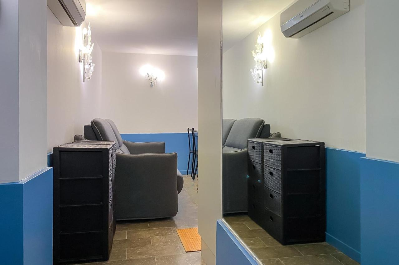 Condominio Cordelina Venedik Dış mekan fotoğraf