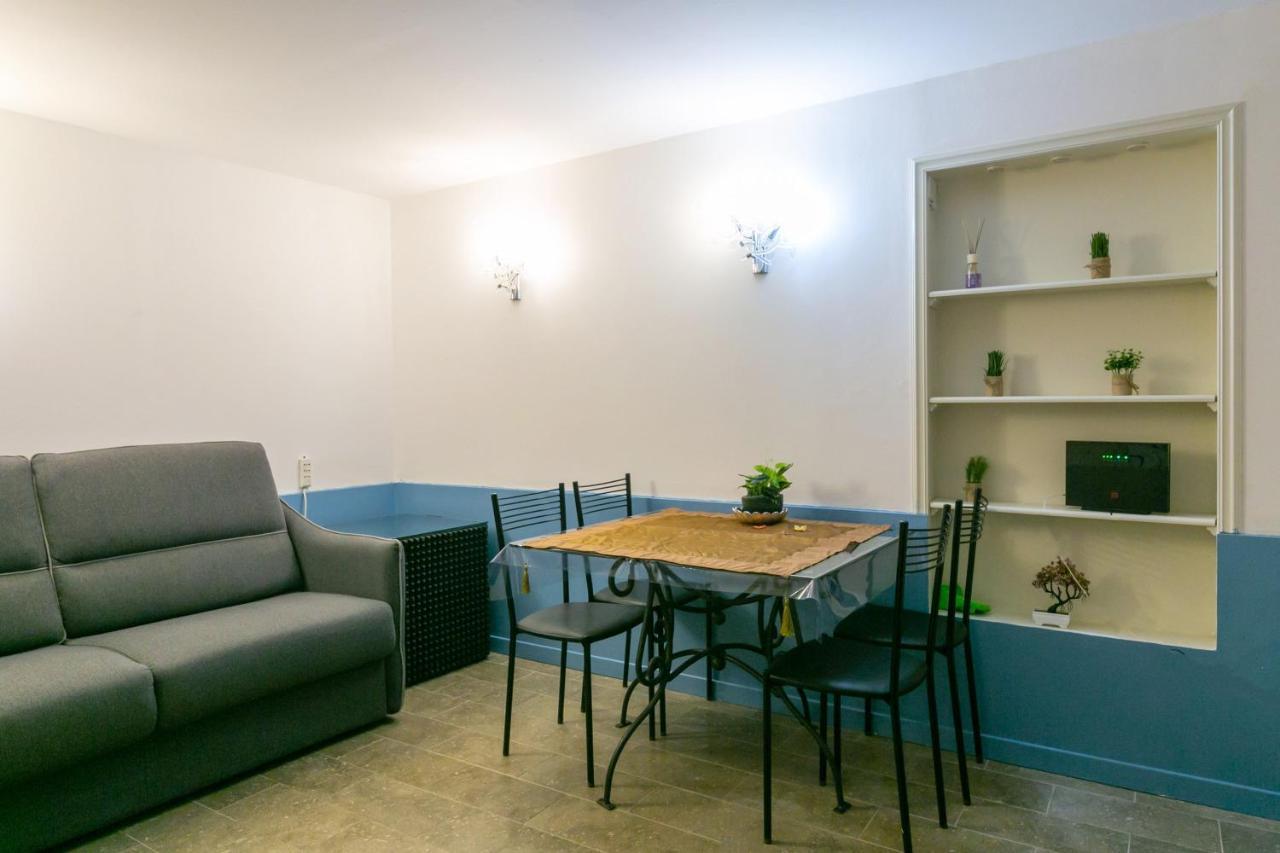 Condominio Cordelina Venedik Dış mekan fotoğraf